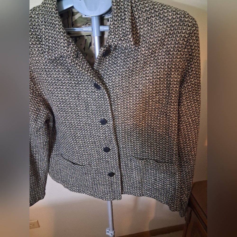 Chicos Blazer - image 1